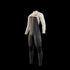 Mystic - Motion FullSuit 5/3mm Fzip